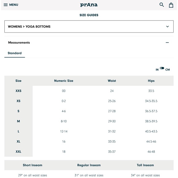 prAna Serafina Rust Roof Sizzle Yoga Leggings - Picture 8 of 8